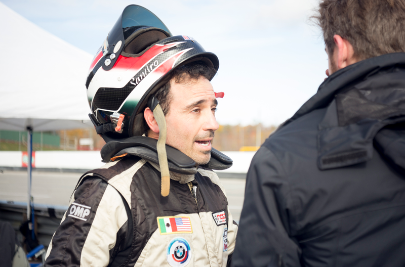 Illustration for article titled What You Need To Know Before You Go Racing For The First Time